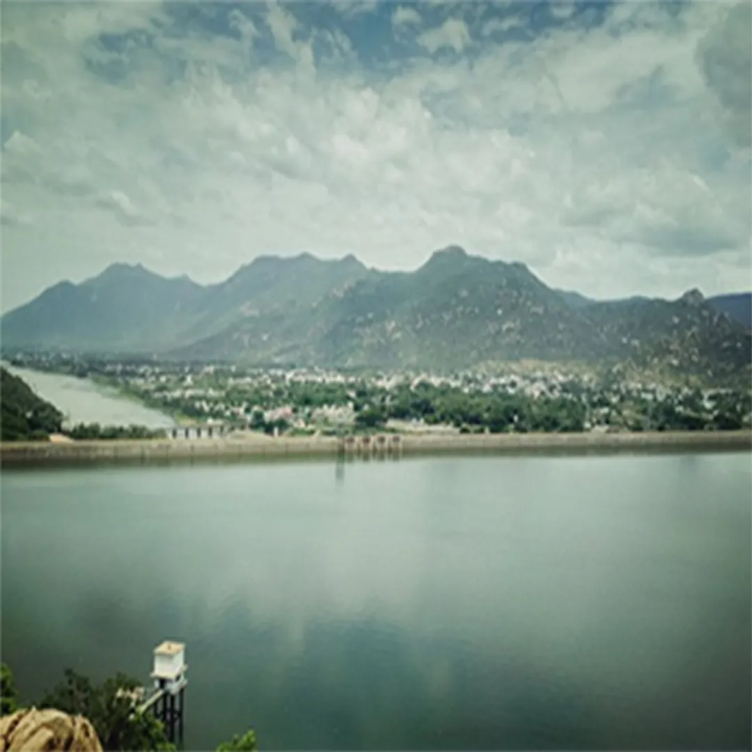 mettur